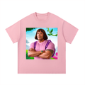 Dwayne the Explorer